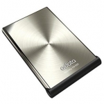 A-Data NH92-500GB USB SILVER